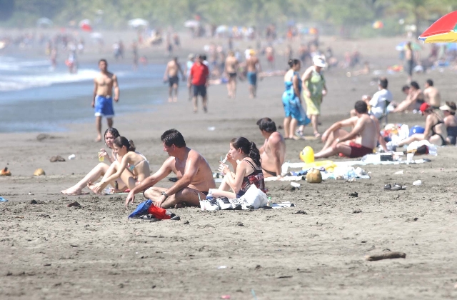 semana santa costa rica