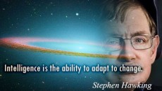 stephen hawking