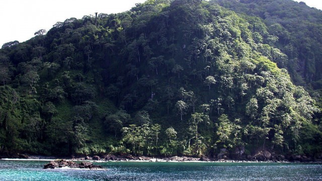 cocos island costa rica 1