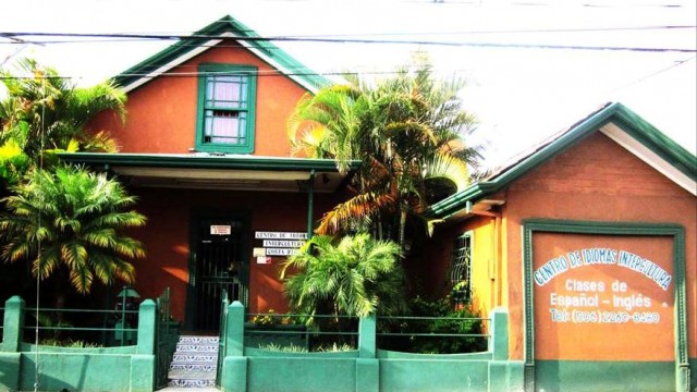 intercultura spanish language school