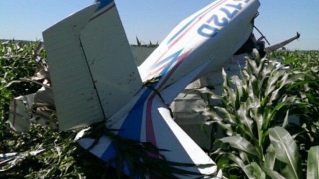 Shawn Kinmartin plane jump 1