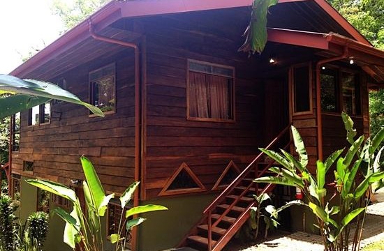 cala lodge monteverde