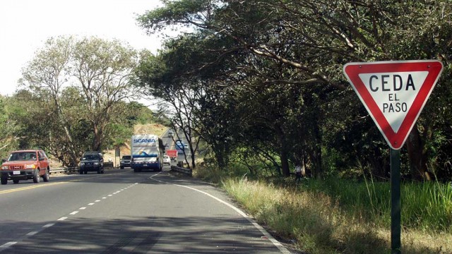 costa rica traffic accidents 1