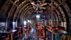 el avion costa rica restaurant