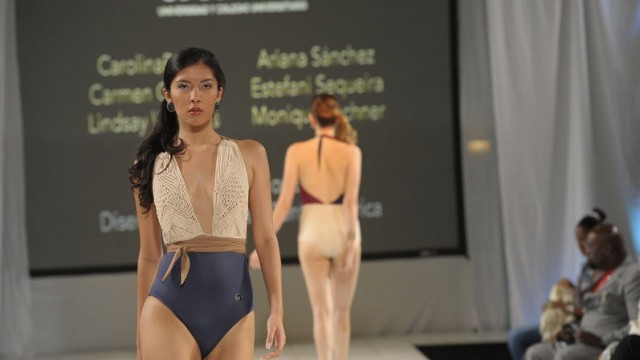 fashion week 2014 costa rica