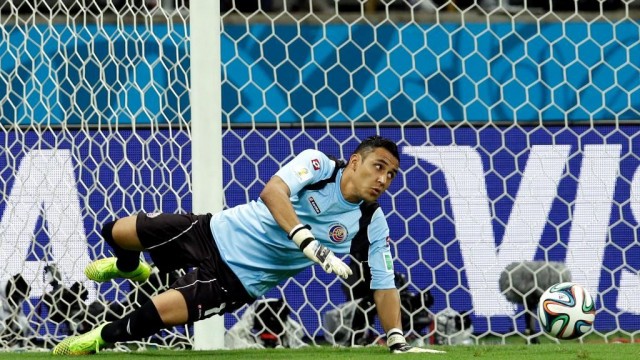 netherlands costa rica world cup match 1