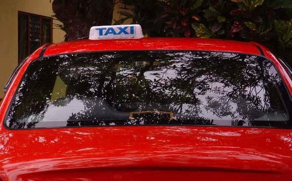 see taxi costa rica