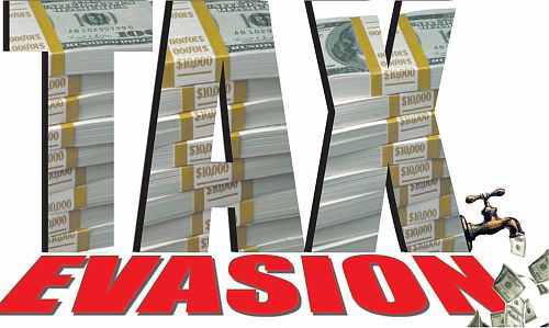tax evasion costa rica