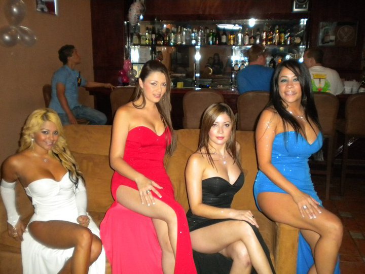 Prostitutes in Alajuela