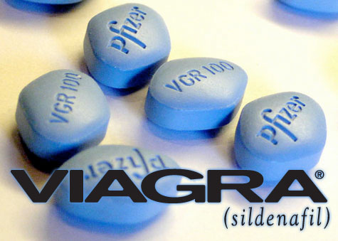 why does viagra make my heart race