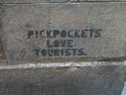 pickpockets costa rica christmas 1