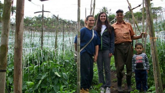 Globe Aware Costa Rica main