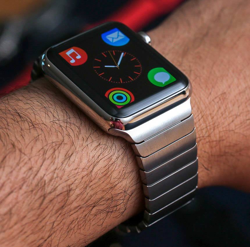 apple watch review 1