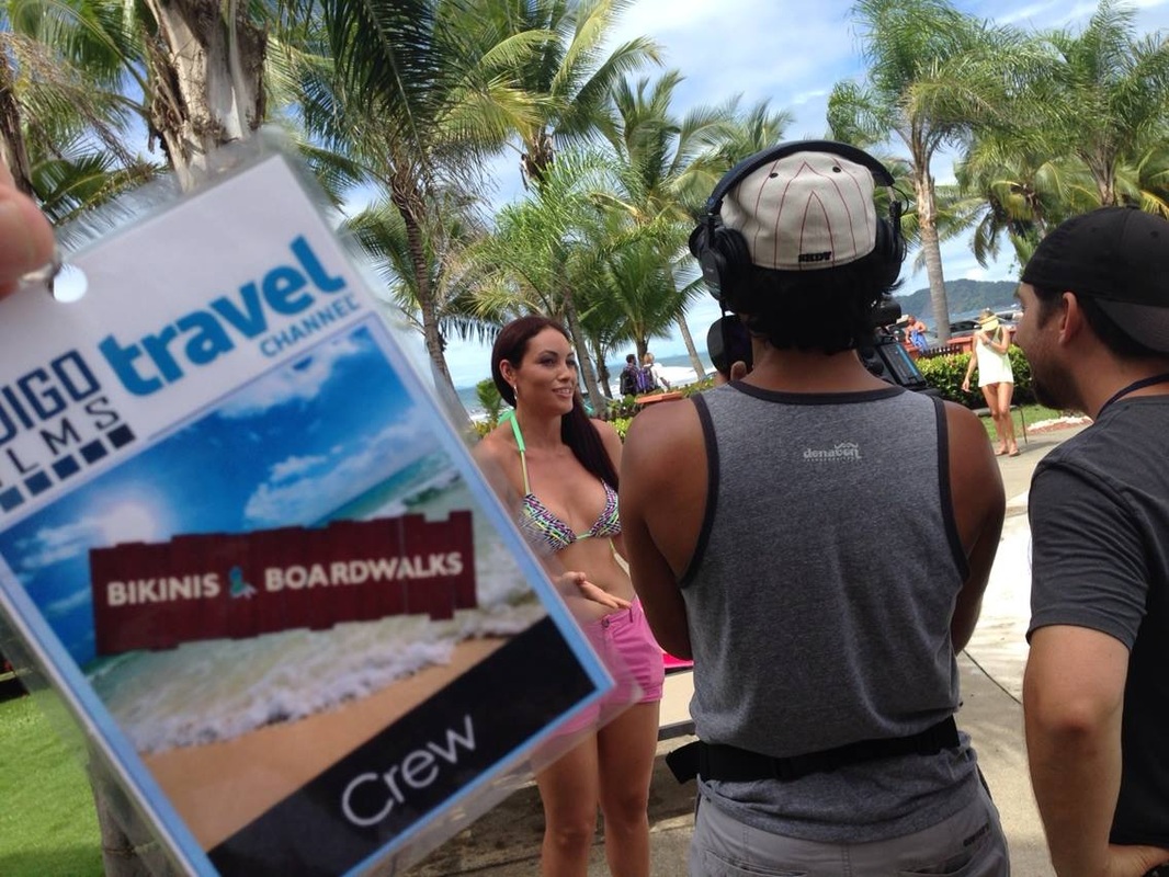 travel channel