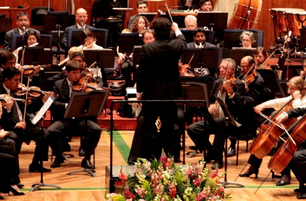 Costa Rican National Symphony Orchestra