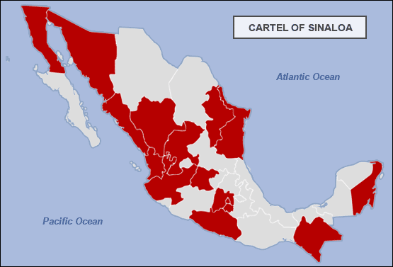 Sinaloa-Cartel