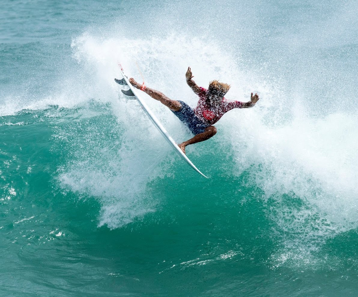 Costa Rica Surf Competition in Jaco Beach Expected to Bring In Over Million in Revenue The