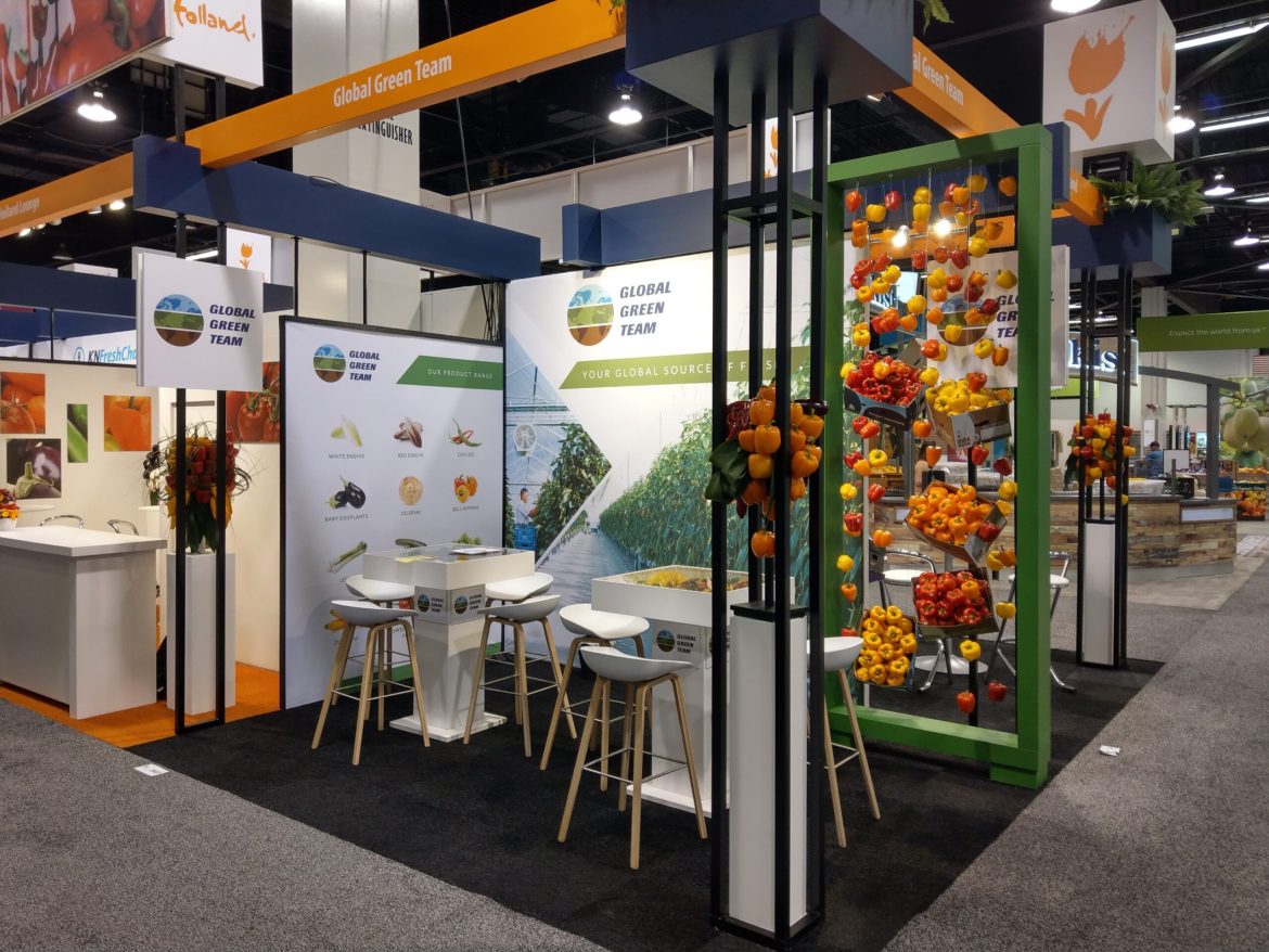 Costa Rica’s Growing Influence in Global Produce Markets: A Look at the 2024 Global Produce and Floral Show