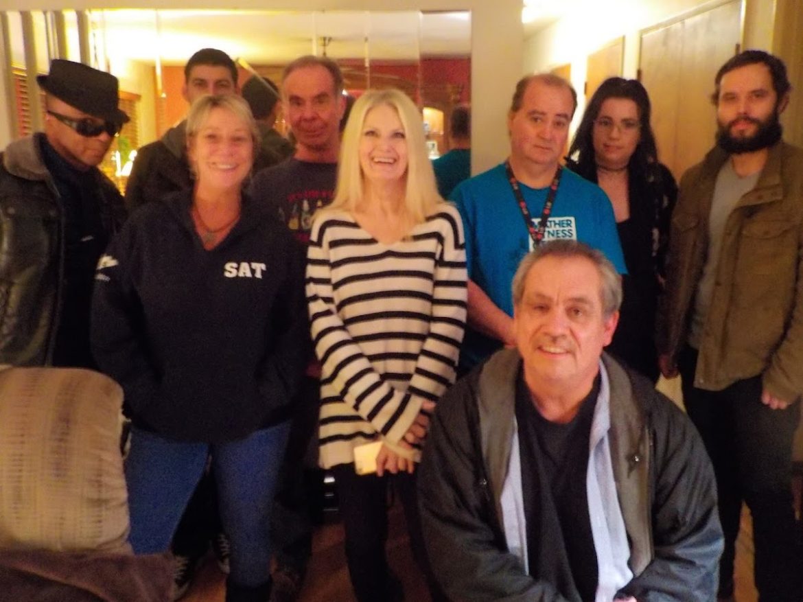 Farrington Paranormal Investigation