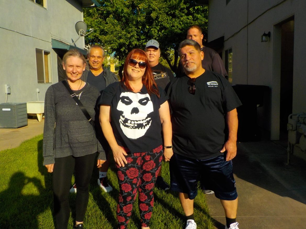 Back-to-Back Paranormal Investigations