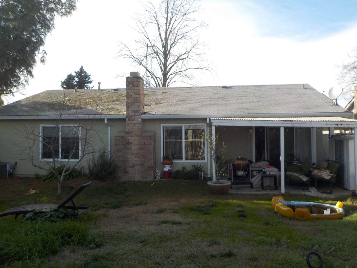 A Haunting in Rosemont