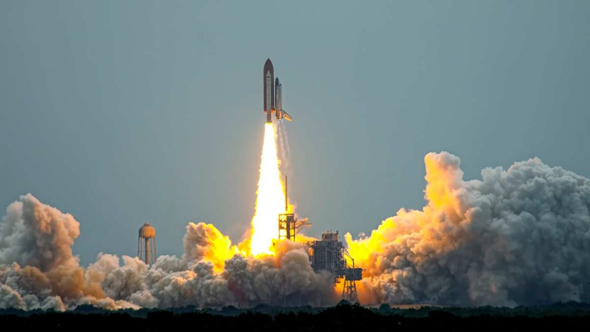 Beyond the Stars: The Expansive Universe of Aerospace Engineering, as Told by a Costa Rican Expert