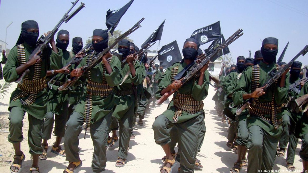 Costa Rica’s Unexpected Guest: The Unlikely Capture of an Al Shabab Terrorist Suspect