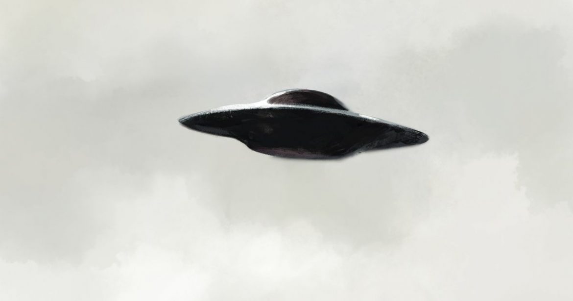 Alien Lives Matter – It’s Okay to Be Grey  (Book Review)