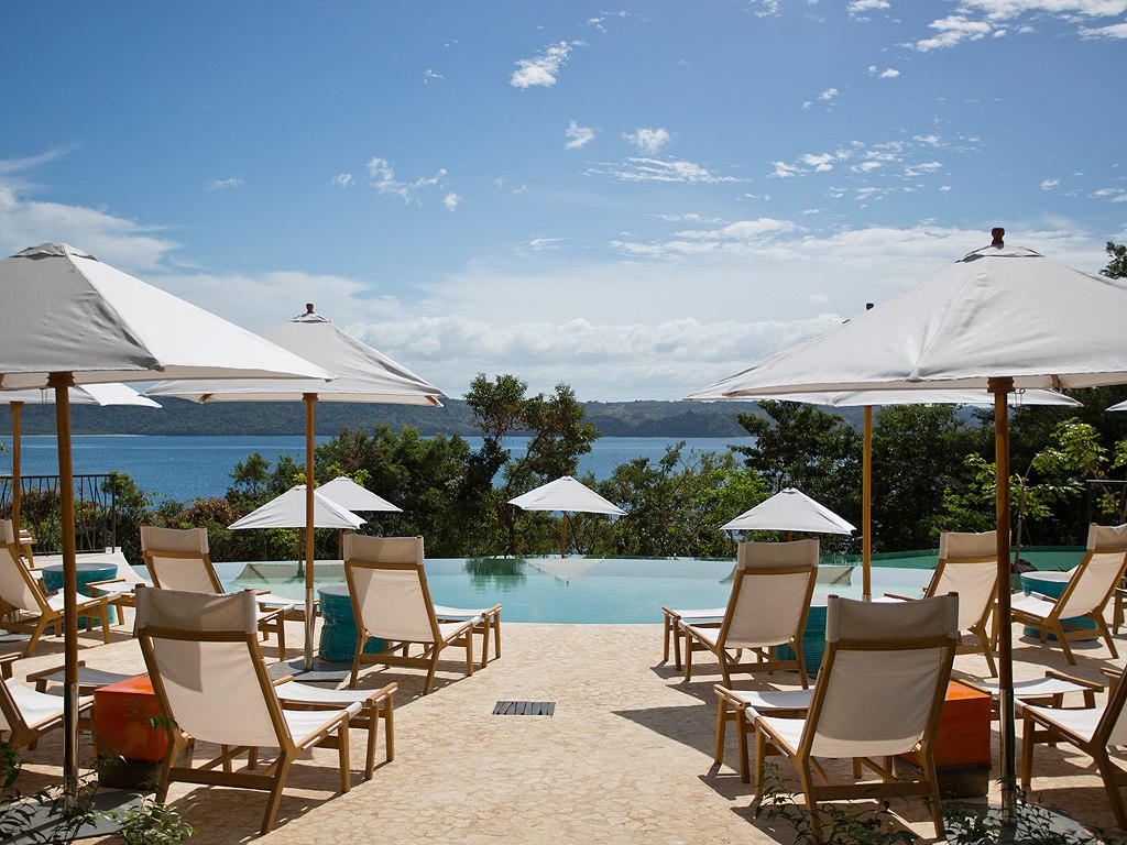 ‘Pura Vida’ (Pure Life) Meets Luxury Chic in Costa Rica The Costa