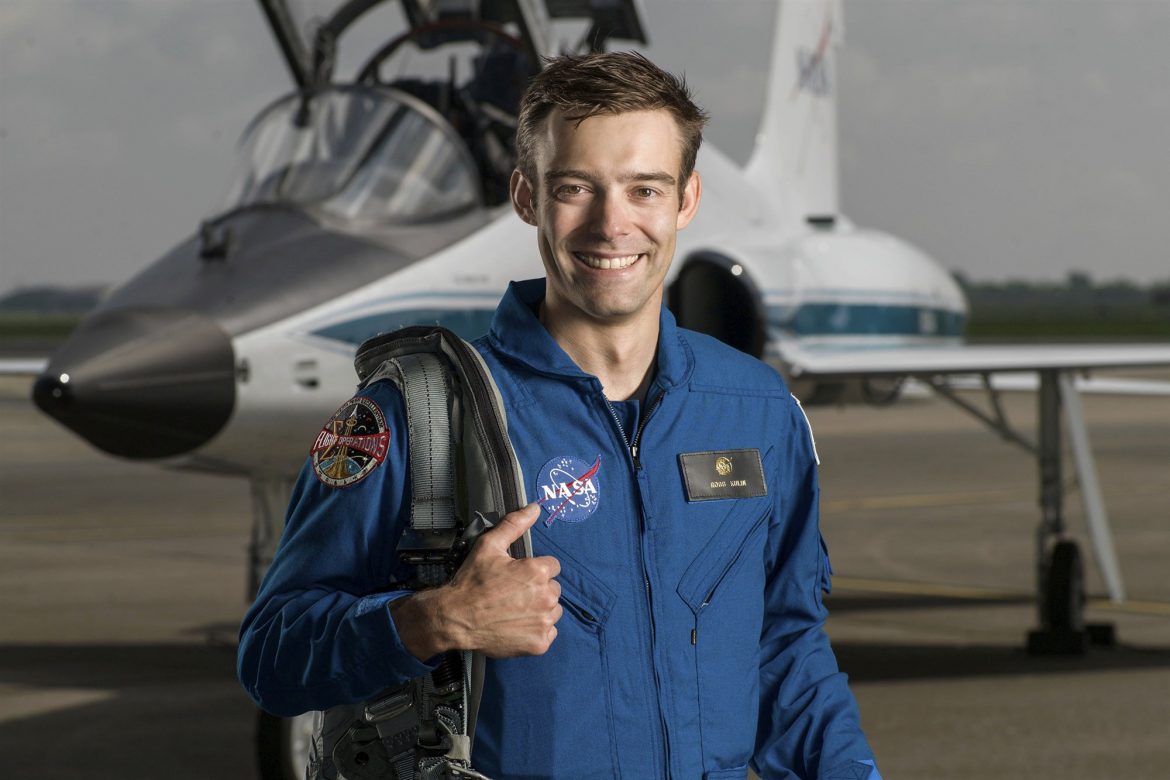 Astronaut Quits NASA Halfway Through Training — 1st in 50 years