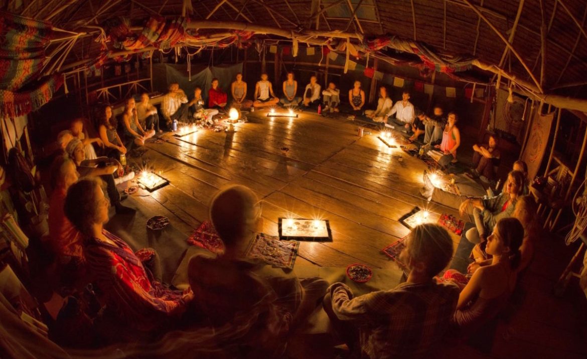 Ayahuasca Tourism in Costa Rica: A Journey Beyond Borders