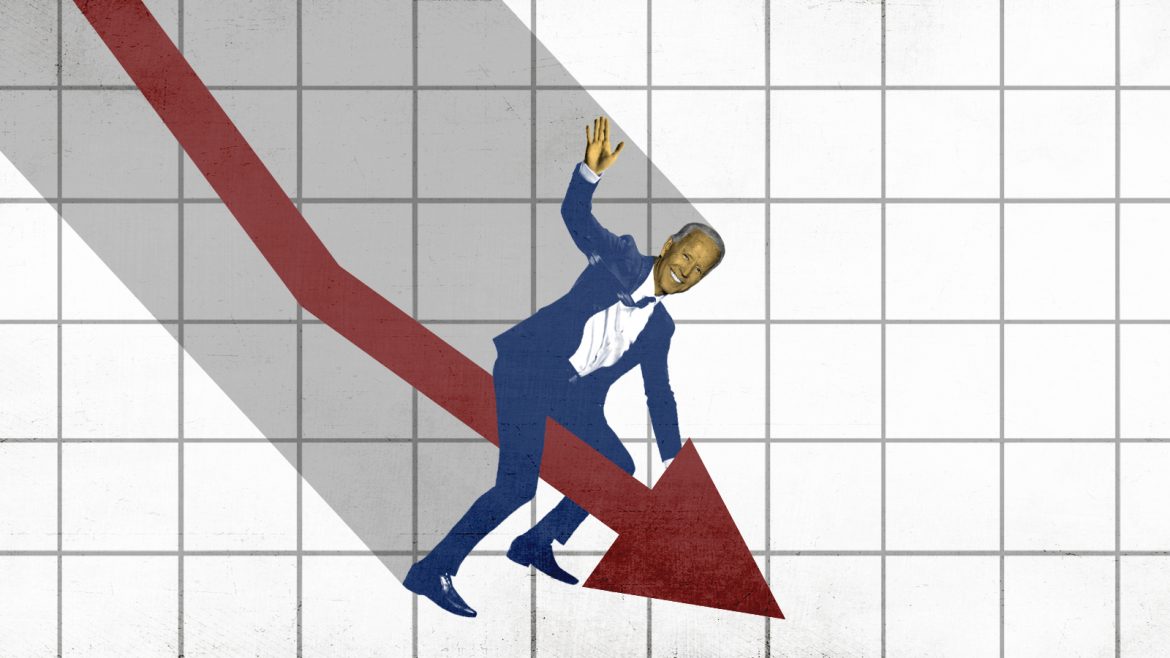 All the Ways Joe Biden’s Administration Has Negatively Impacted the United States – A 2024 President?