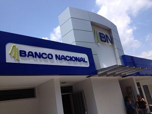 Banco Nacional costa rica 1