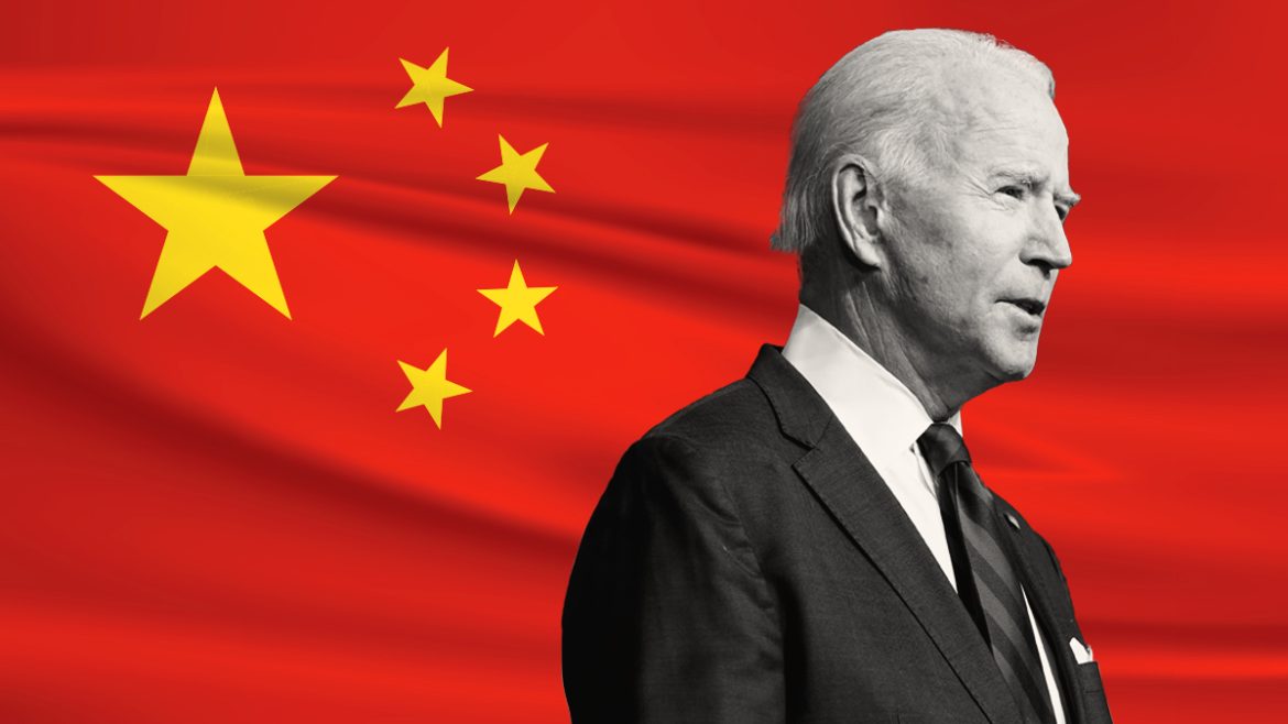 Biden’s Bewildering Strategy: Fueling China’s Supremacy in America’s EV Market