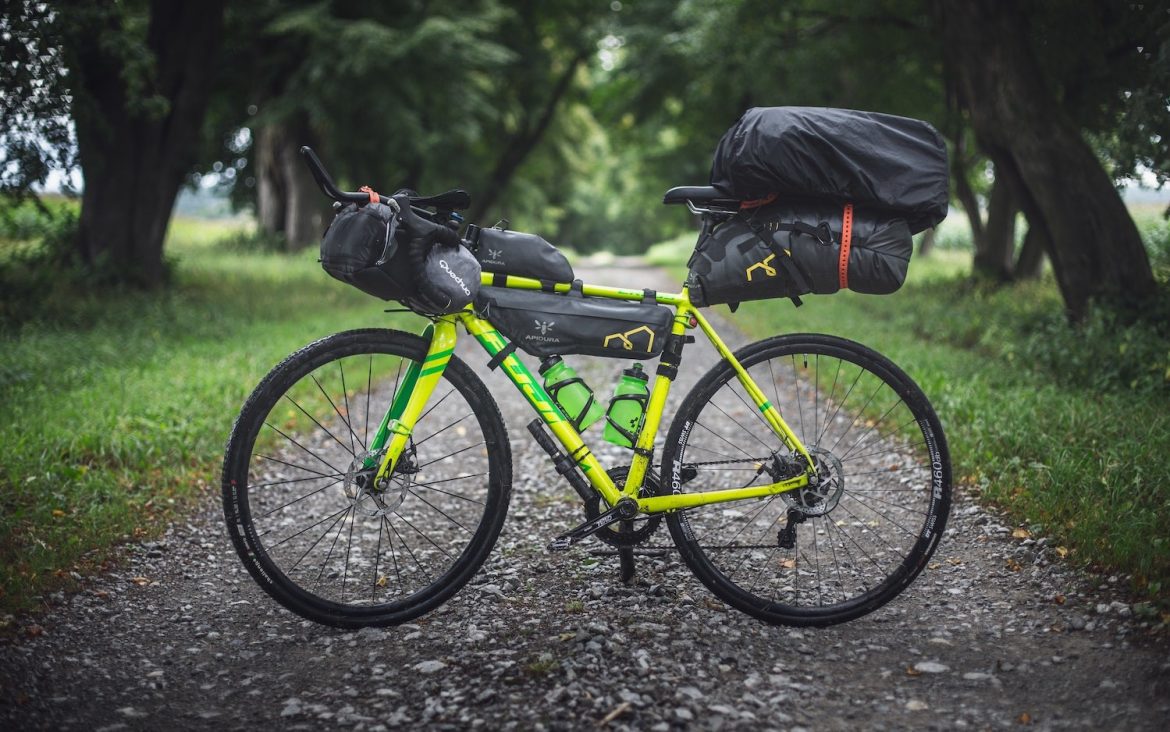 What To Consider When Planning A Bikepacking Route In Costa Rica