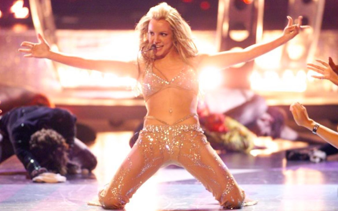 Britney Spears’ Rhythms Resonate in Costa Rica: An Epic Tribute!