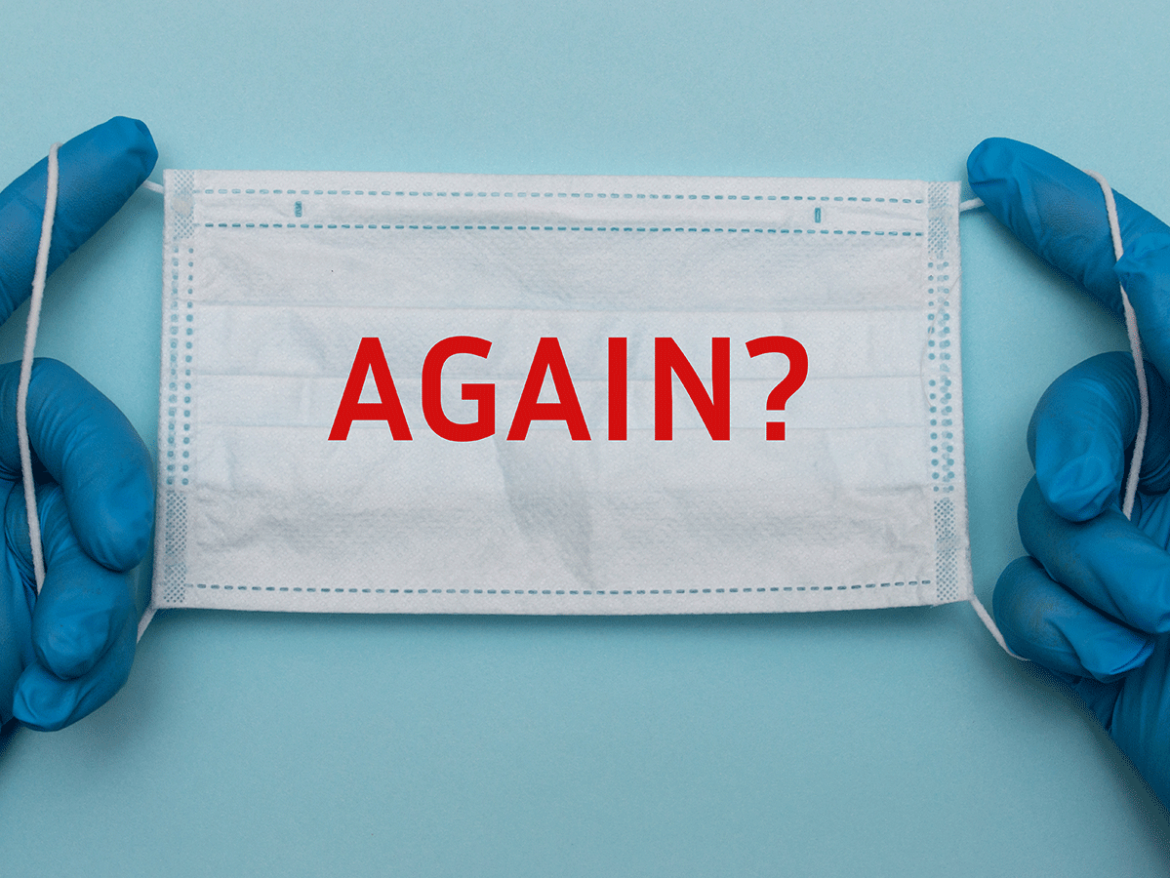 Costa Rica Experiencing COVID Reinfections?