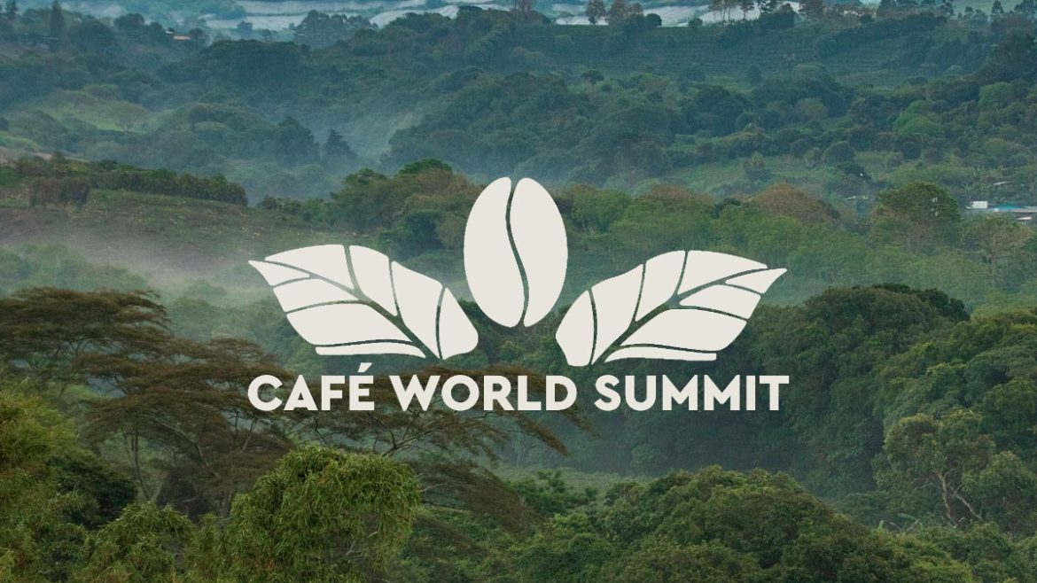 Brewing Innovation: Café World Summit 2024 Ignites the Future of Coffee in Costa Rica
