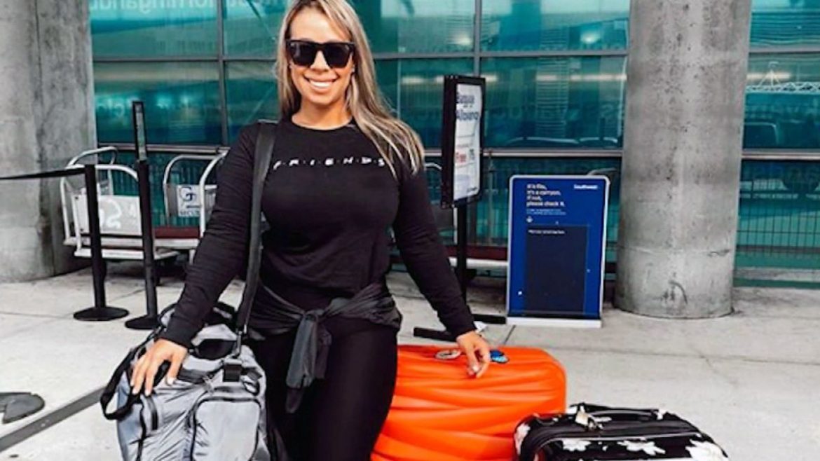 Bismark Martínez Gets 16 Years in Prison for Murder of Carla Stefaniak