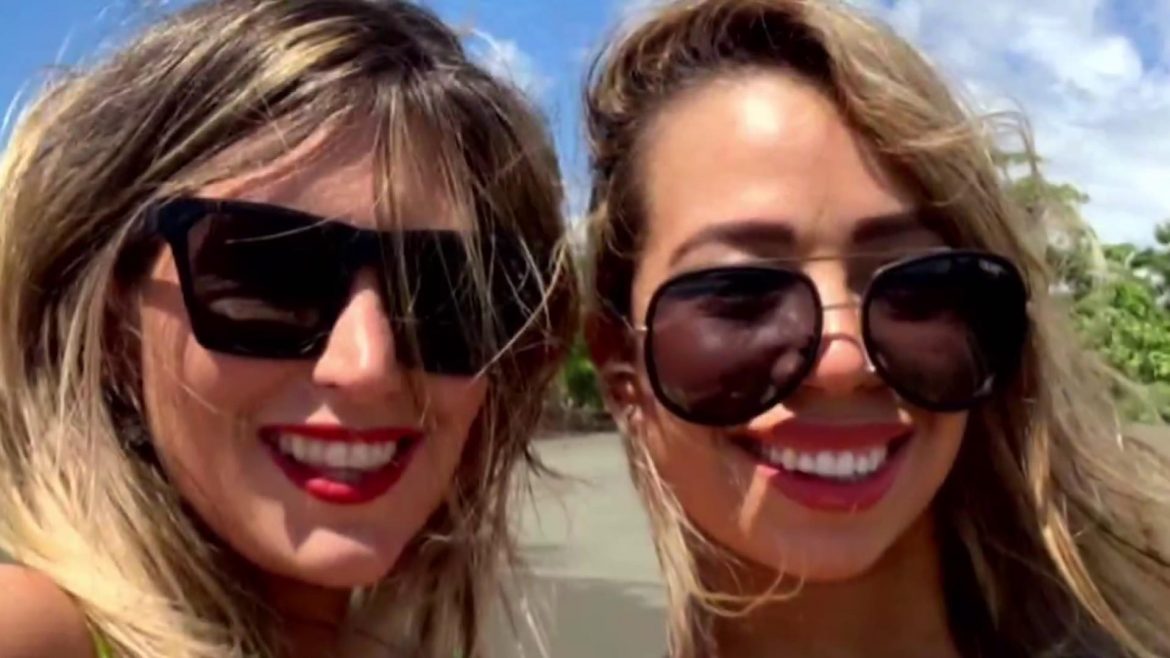 Florida Woman Celebrating Birthday in Costa Rica Disappears