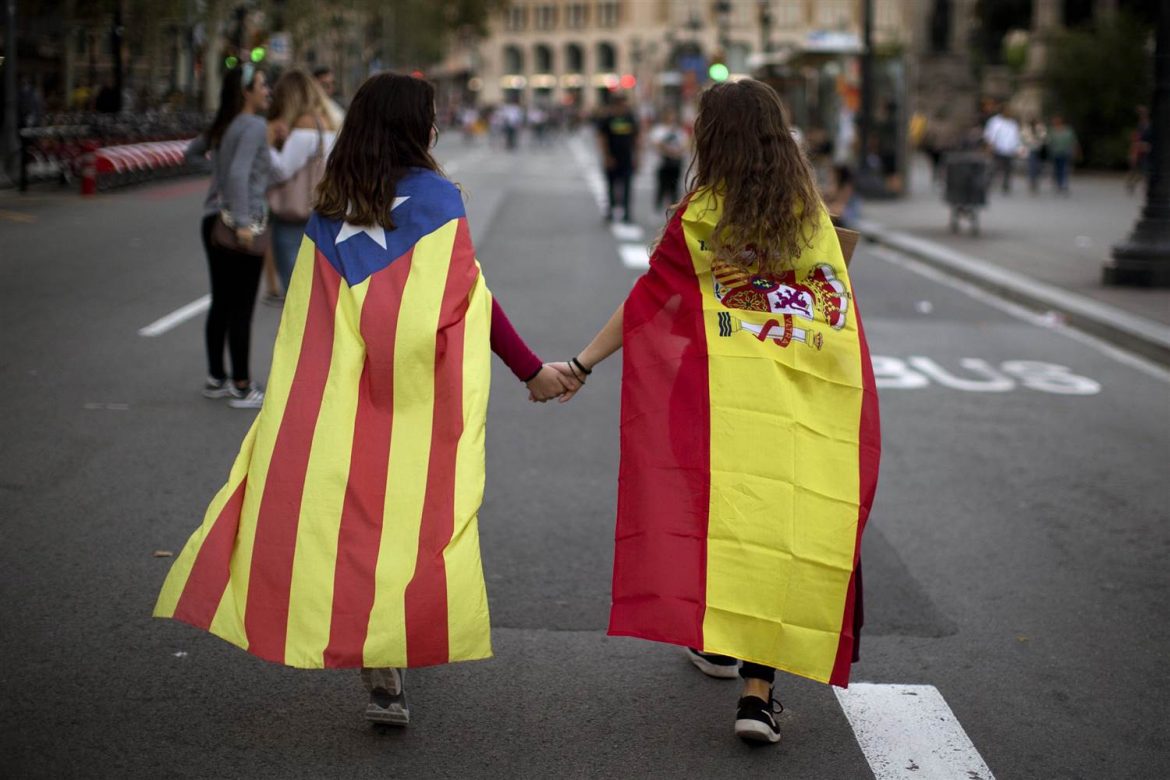Catalonia to Declare Independence From Spain