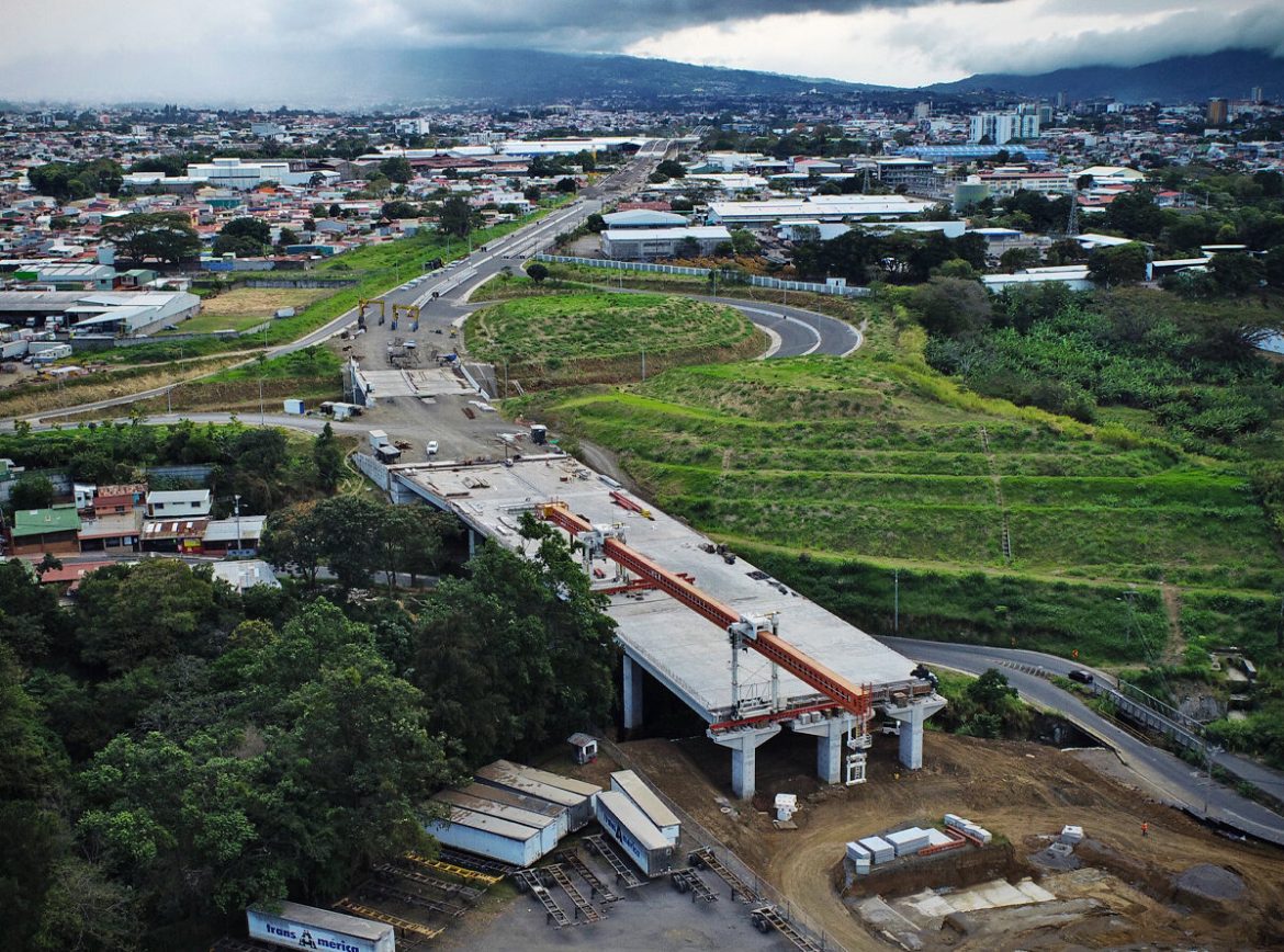 Finally! Costa Rica Completes the Long-Awaited Circunvalación Norte Highway