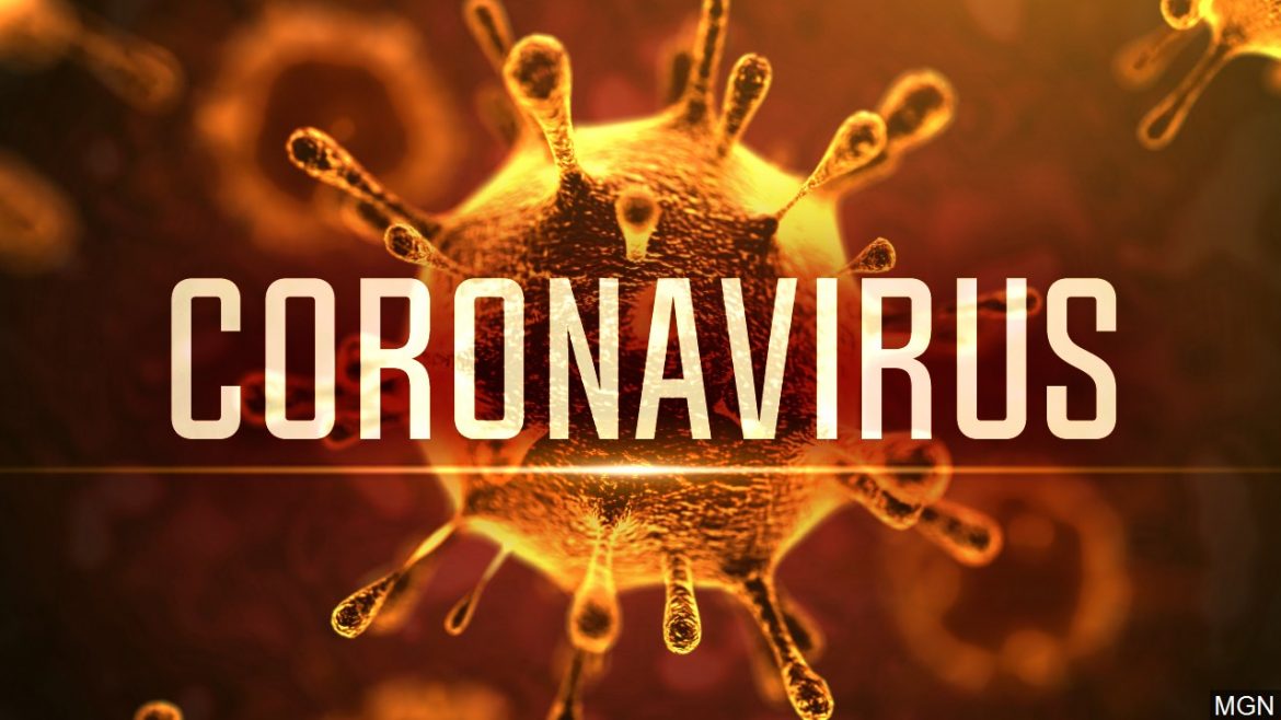 CoronaVirus Has Arrived in Costa Rica
