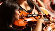 Costa Rica Philharmonic Orchestra