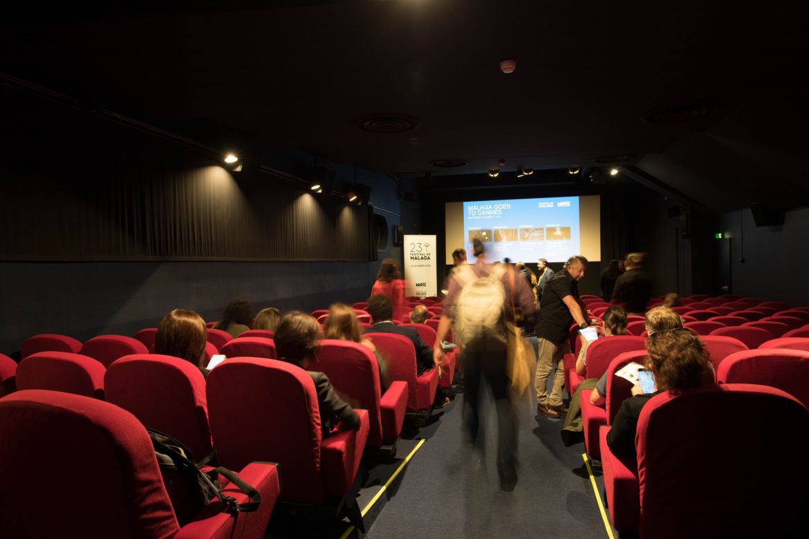 Costa Rica Showcases Audiovisual Excellence at Cannes’ Marché du Film