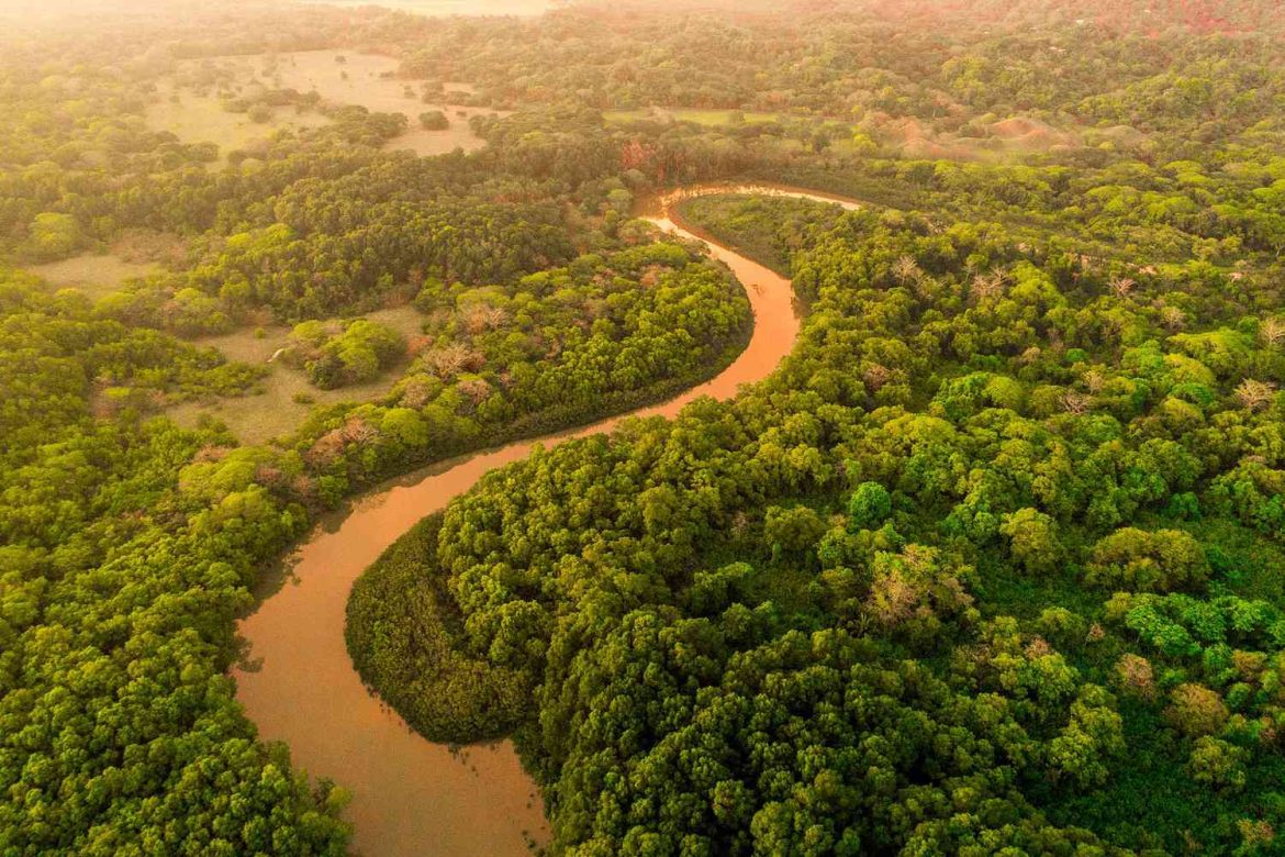 Discovering the Secret to Longevity in Costa Rica: A Land of Wellness and Wonder