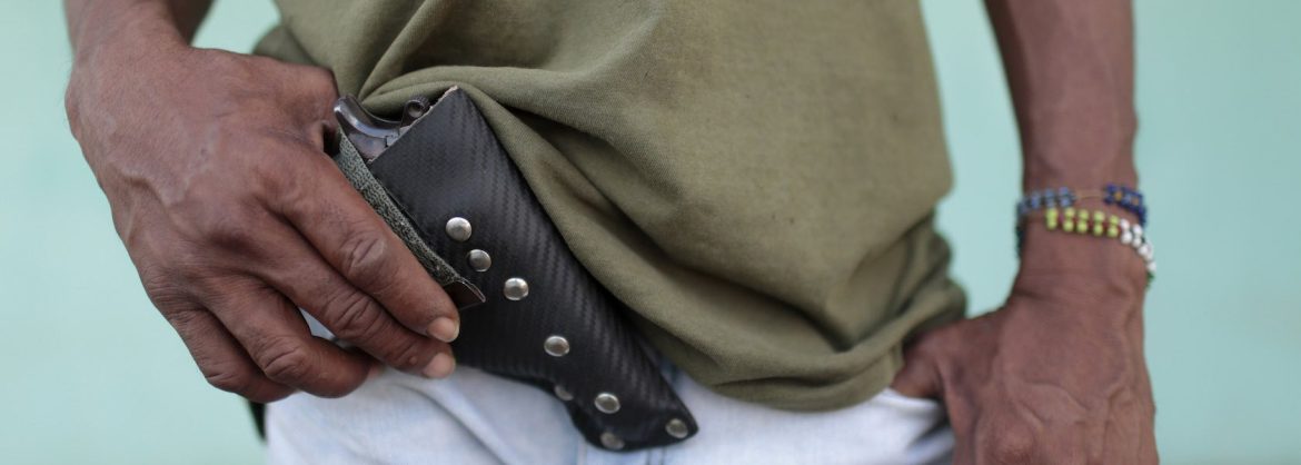 Costa Rica’s Dark Tide: Surge in Murder Rate as Drug Wars Escalate