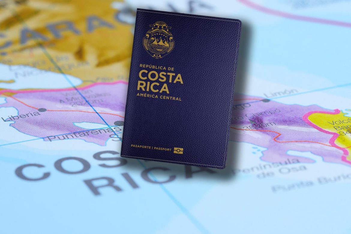 Costa Rica’s Passport Power Surge: Unlocking More Borders in 2024