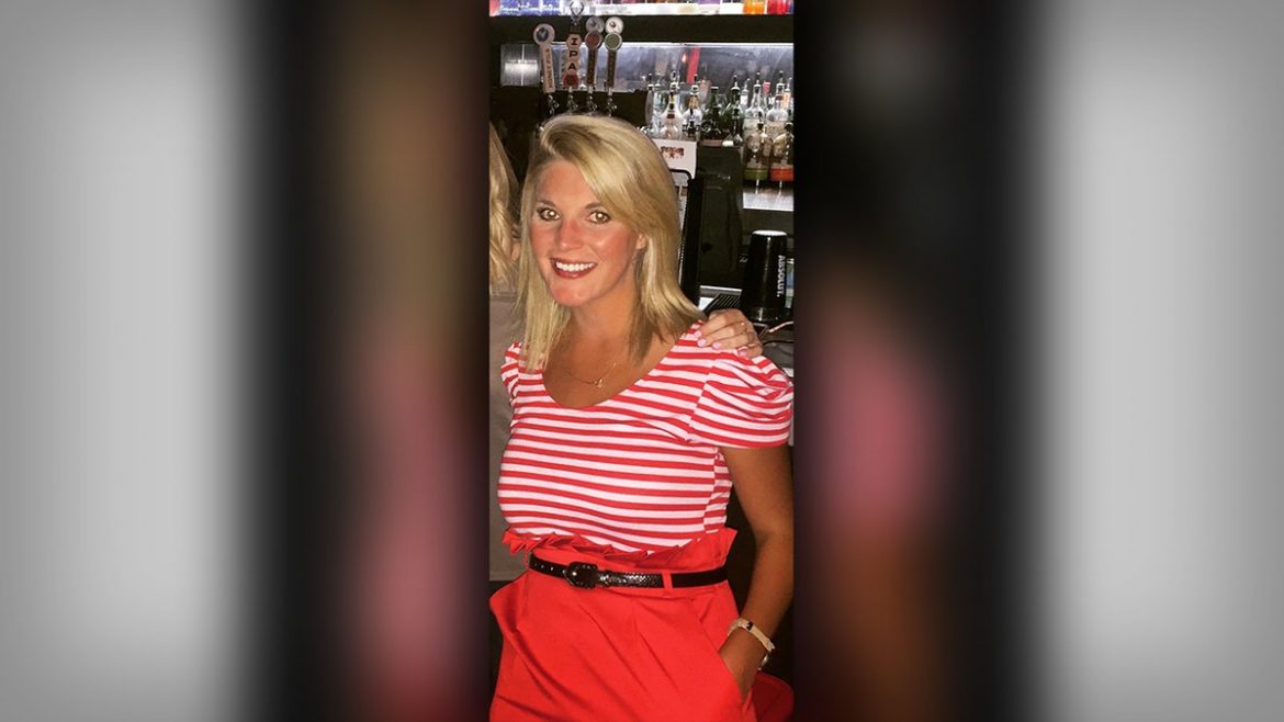 Journalist Courtney Roland Found Unharmed