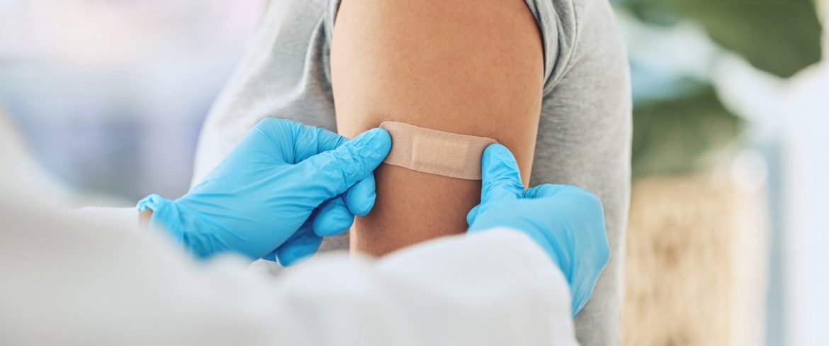 Triple-Jabbed? Taiwan Study Sheds New Light on Long COVID in Healthcare Workers